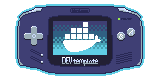 GBA Development Docker Template